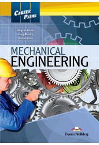 MECHANICAL ENGINNEERING STUDENT'S BOOK (+ DIGIBOOKS APP)  9781471562792
