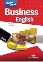 BUSINESS ENGLISH STUDENT'S BOOK (WITH DIGIBOOKS APP)