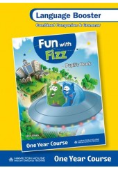 FUN WITH FIZZ ONE YEAR COURSE - COMBLINED COMPANION & GRAMMAR