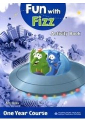 FUN WITH FIZZ ONE YEAR COURSE - ACTIVITY BOOK
