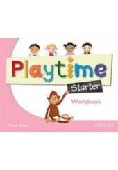 PLAYTIME STARTER WORKBOOK