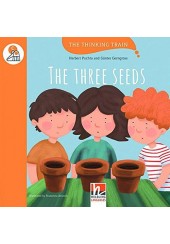 THE TREE SEEDS - READER + ACCESS CODE - THE THINKING TRAIN C
