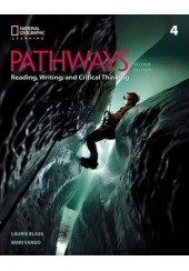 PATHWAYS - READING, WRITING AND CRITICAL THINKING