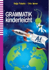 GRAMMATIK KINIDERLEICHT A1