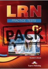 LRN PRACTICE TESTS C1 SB (+ DIGIBOOKS APP)