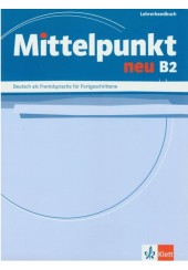 MITTELPUNKT NEU  B2 - LEHRERHANDBUCH