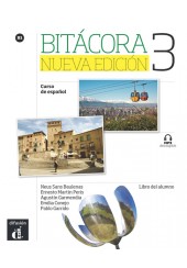 BITACORA 3 - NUEVA EDICION + MP3 DESCARGABLE