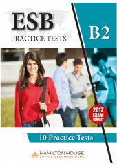 ESB B2 PRACTICE TESTS STUDENT' S BOOK 2017 EXAM FORMAT