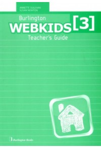 WEBKIDS 3 TEACHER' S GUIDE 978-9963-51-733-6 9789963517336