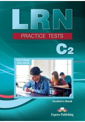 LRN PRACTICE TESTS C2 STUDENT'S BOOK WITH DIGIBOOKS APP