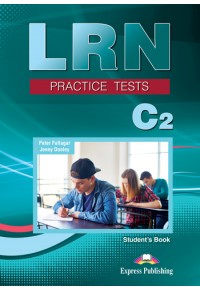 LRN PRACTICE TESTS C2 STUDENT'S BOOK WITH DIGIBOOKS APP 978-1-4715-8894-5 9781471588945