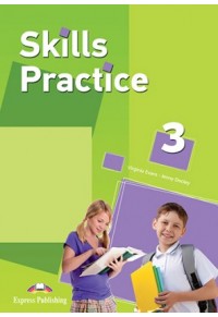 SKILLS PRACTICE 3 STUDENT'S BOOK 978-1-4715-3660-1 9781471536601