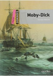 MOBY DICK - STARTER DOMINOES