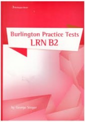 BURLINGTON PRACTICE TESTS LRN B2