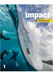 IMPACT 1 WORKBOOK - AMERICAN EDITION