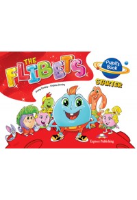 THE FLIBETS STARTER PUPIL'S BOOK 978-1-4715-8985-0 9781471589850