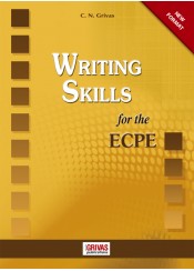 WRITING SKILLS FOR THE ECPE - NEW FORMAT