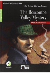 THE BOSCOMBE VALLEY MYSTERY STEP TWO B1.1