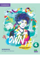 OWN IT! 4 WORKBOOK