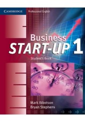 BUSINESS START UP 1 STUDENT'S BOOK