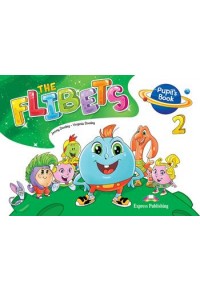 THE FLIBETS 2 PUPIL'S BOOK 978-1-4715-8987-4 9781471589874