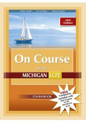 ON COURSE FOR THE MICHIGAN ECPE NEW FORMAT