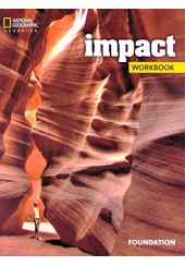 IMPACT FOUNDATION WORKBOOK