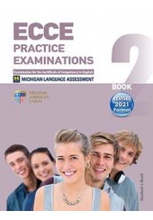 ECCE PRACTICE TESTS BOOK 2 STUDENTS REVISED 2021