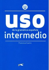 USO INTERMEDIO DE LA GRAMATICA ESPANOLA - ED. 2020