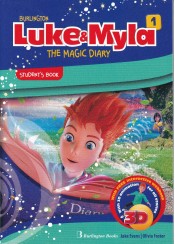 LUKE & MYLA -1 STUDENT'S BOOK