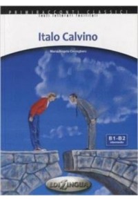 ITALO CALVINO B1-B2 INTERMEDIO 978-960-693-070-6 9789606930706