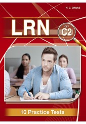 LRN C2 10 PRACTICE TESTS STUDENT'S