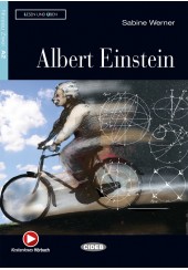 ALBERT EINSTEIN - NIVEAU ZWEI 2 ( +AUDIO)