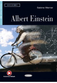 ALBERT EINSTEIN - NIVEAU ZWEI 2 ( +AUDIO) 978-88-530-0485-7 9788853004857