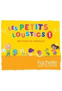LES PETITS LOUSTICS 1 - SUPER PACK (L'ELEVE, CAHIER, CADEAU SURPRISE)  9782021000009