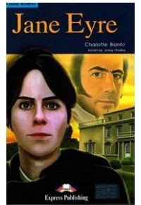 JANE EYRE ELT 4 (+ CD)  9781848621084