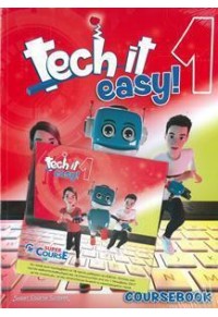 TECH IT EASY 1 ΠΑΚΕΤΟ ΜΕ I-BOOK (ΣΥΜΒΑΤΟ ΜΕ TALKING PEN)  210601010312