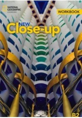 NEW CLOSE-UP B2 WORKBOOK