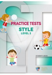 PRACTICE TESTS FOR STYLE LEVEL 2