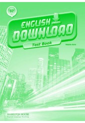 ENGLISH DOWNLOAD B2 TEST WITH KEY