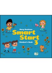 SMART START 3 - STUDENT'S BOOK ( +DIGI BOOK)