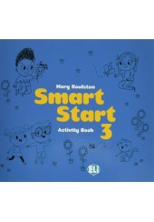 SMART START 3 - ACTIVITY BOOK