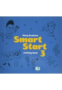 SMART START 3 - ACTIVITY BOOK 978-88-536-2693-6 9788853626936