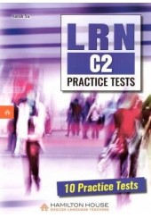 LRN C2 PRACTICE TESTS TCHR'S