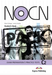 NOCN EXAM PREPARATION & PRACTICE TESTS C2 STUDENT'S BOOK