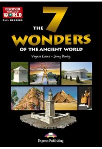 THE 7 WONDERS OF THE ANCIENT WORLD 978-1-4715-6328-7 9781471563287