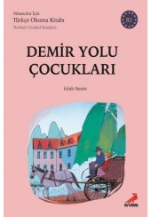 DEMIR YOLU COCUKLARI - READER B2