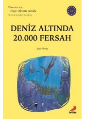 DENIZ ALTINDA 20.000 FERSAH - READER C1