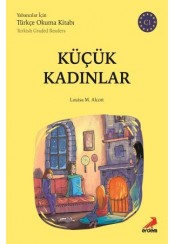 KUCUK KADINLAR - READER C1