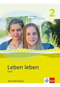 LEBEN LEBEN 7/8 2. ΕΤΗΙΚ (BADEN-WURTTEMBERG) 978-312-695-303-0 9783126953030